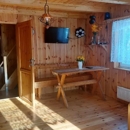 Z Kominkiem - Sliwkula Apartament