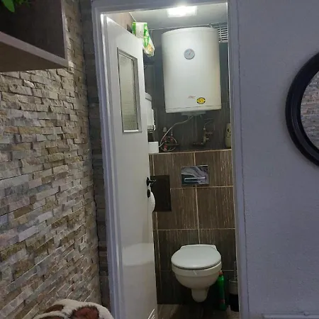 Z Kominkiem - Sliwkula Apartament *