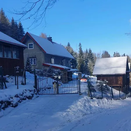 Z Kominkiem - Sliwkula Apartament *