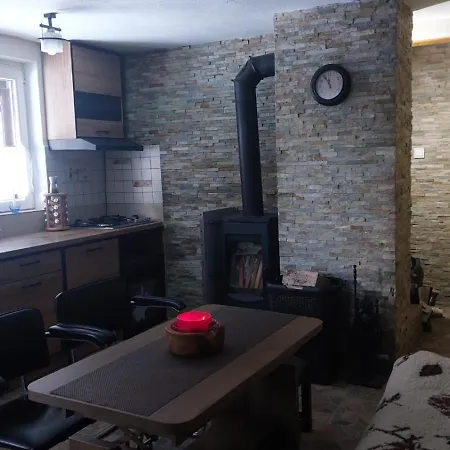 Z Kominkiem - Sliwkula Apartament