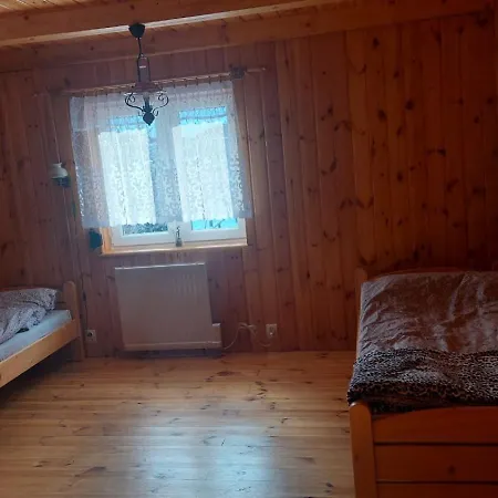 Apartament Z Kominkiem - Sliwkula