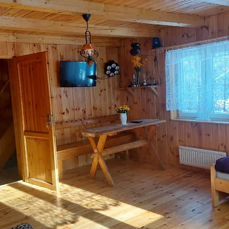 Z Kominkiem - Sliwkula Apartament *