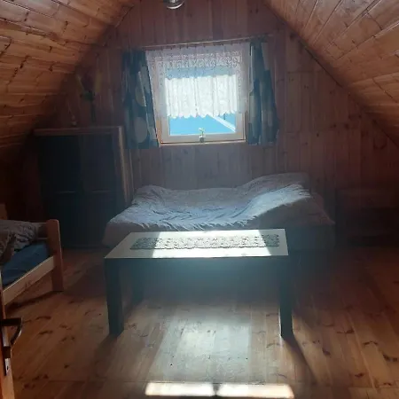 Apartament Z Kominkiem - Sliwkula Jaworzynka