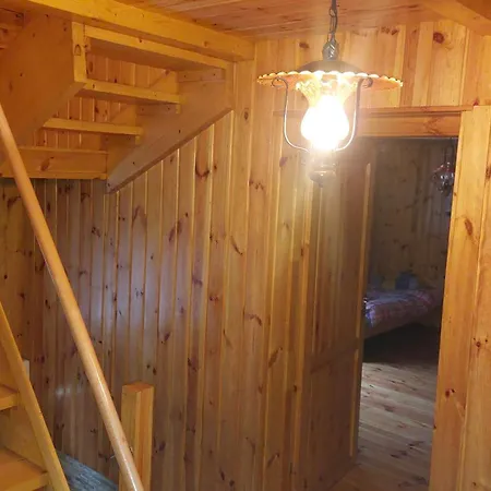Apartament Z Kominkiem - Sliwkula *
